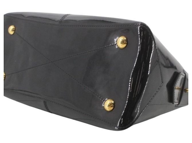 Louis Vuitton Handtasche Tote Miroir M54626 - Ansicht 4