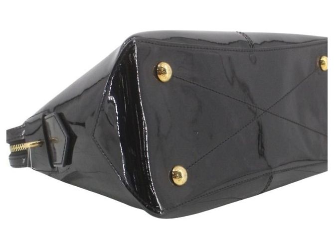 Louis Vuitton Handtasche Tote Miroir M54626 - Ansicht 5