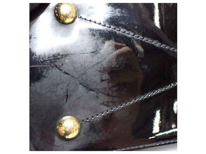 Louis Vuitton Handtasche Tote Miroir M54626 - Ansicht 8
