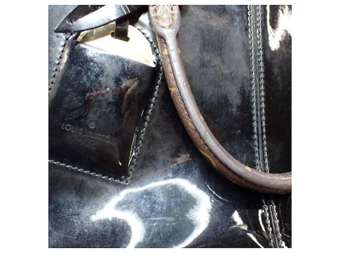 Louis Vuitton Handtasche Tote Miroir M54626 - Ansicht 9