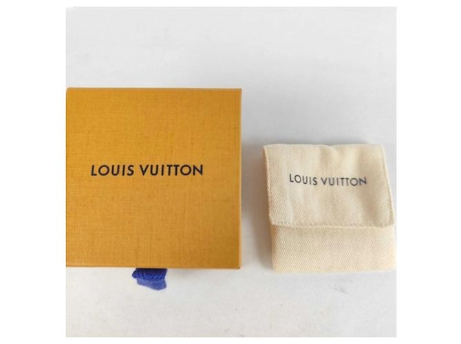 Louis Vuitton Flowergram Halskette Golden - Ansicht 10