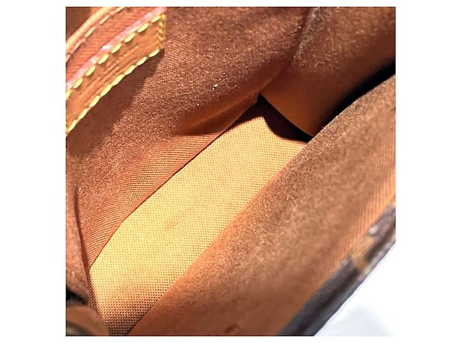 Louis Vuitton Petite Sac Plat Tote Bag - Ansicht 6