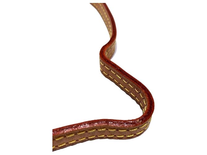 Louis Vuitton Petite Sac Plat Tote Bag - Ansicht 8