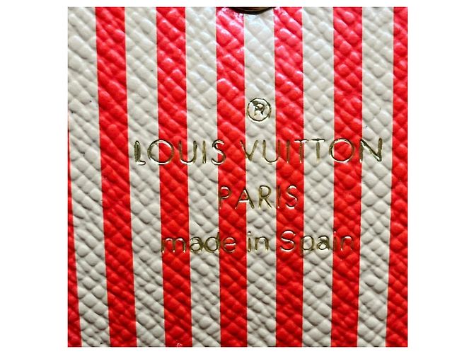 Portamonete Louis Vuitton in Monogram Canvas - vista 4