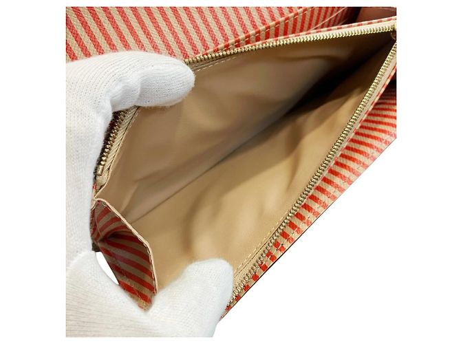 Portamonete Louis Vuitton in Monogram Canvas - vista 5
