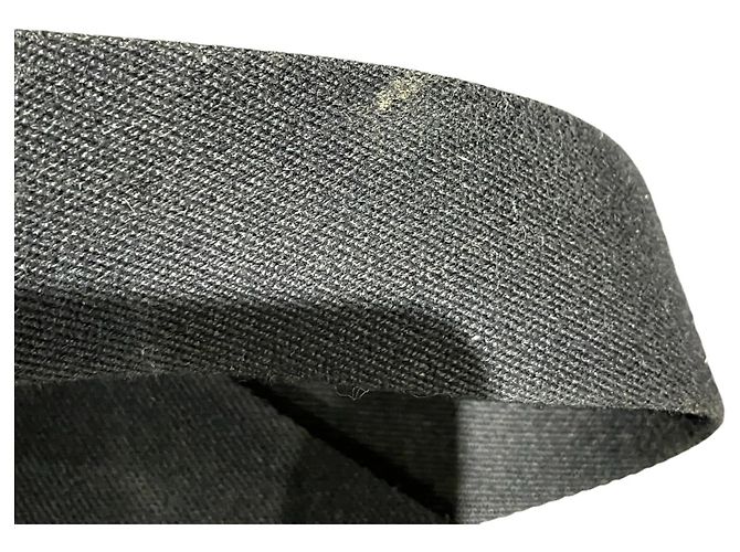 Borsa a tracolla Louis Vuitton Thomas Nero - vista 9