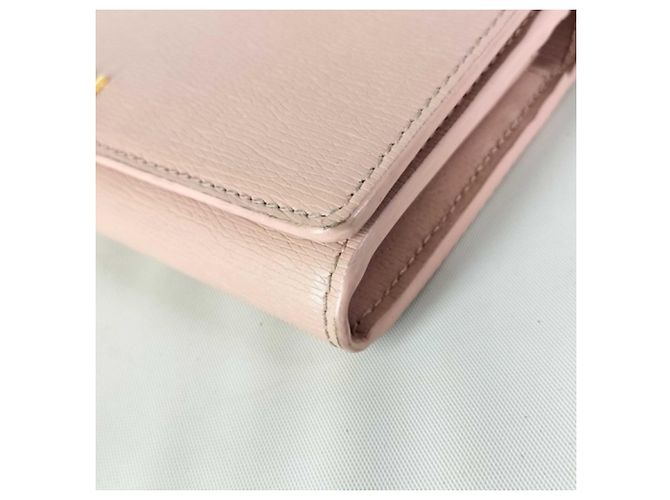 Cartera larga bi-fold para mujer GUCCI - vista 2