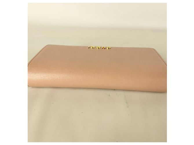 Cartera larga bi-fold para mujer GUCCI - vista 3