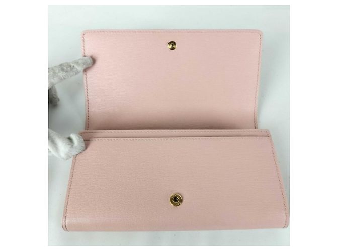 Cartera larga bi-fold para mujer GUCCI - vista 4
