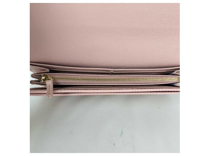 Cartera larga bi-fold para mujer GUCCI - vista 5