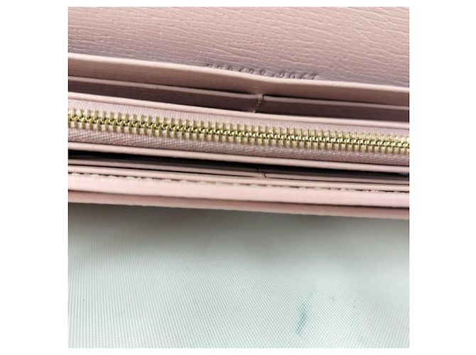 Cartera larga bi-fold para mujer GUCCI - vista 6