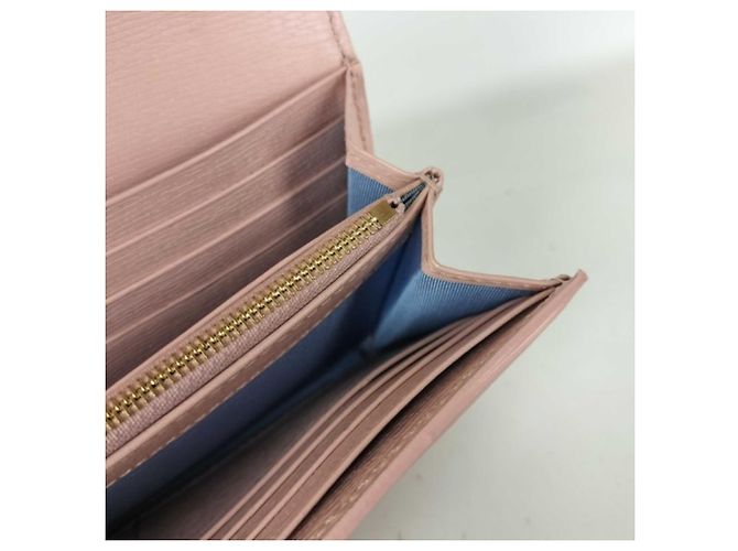 Cartera larga bi-fold para mujer GUCCI - vista 7