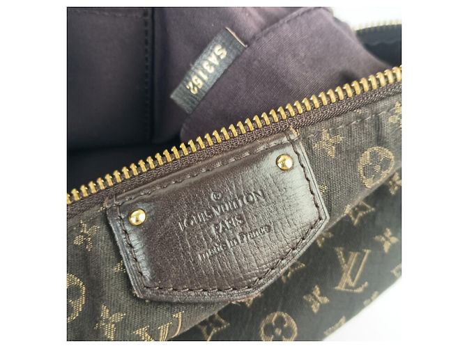 Louis Vuitton Monogram Idylle Ballade PM Handtasche - Ansicht 9