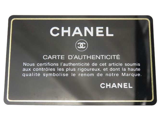 Saco Tote Chanel New Travel Line Preto - vista 23