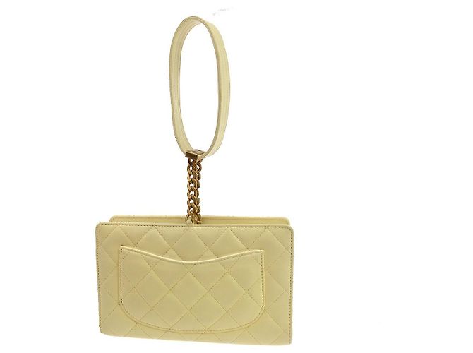 Chanel Evening By The Sea Lambskin - Ansicht 2