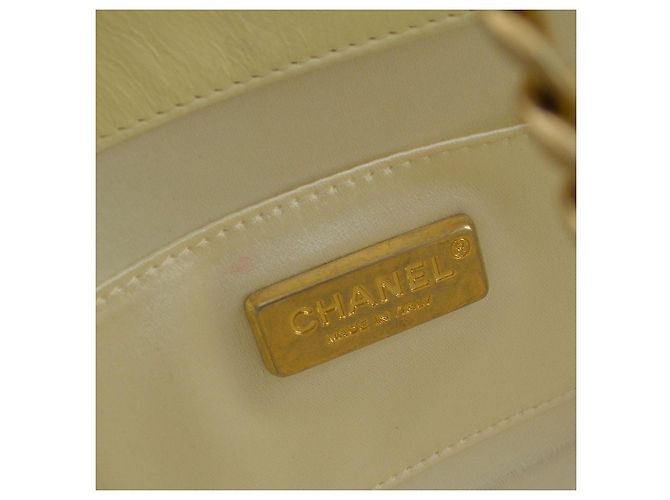 Chanel Evening By The Sea Lambskin - Ansicht 4