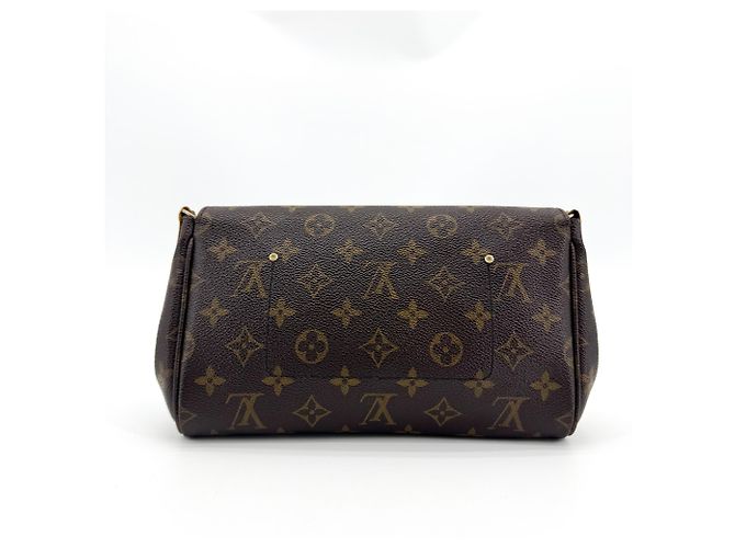 Louis Vuitton Favorite Monogram Canvas PM - vista 2