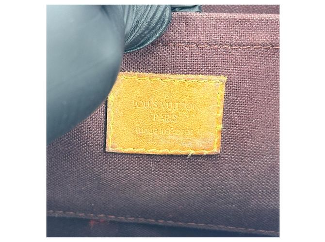 Louis Vuitton Favorite Monogram Canvas PM - vista 6