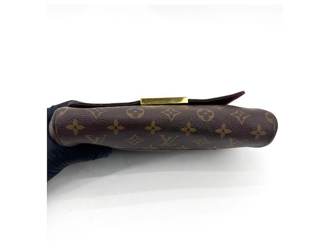 Louis Vuitton Favorite Monogram Canvas PM - vista 7