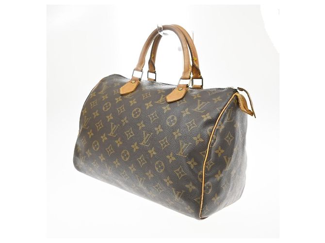 Louis Vuitton Speedy Monogram Canvas 30 - Ansicht 2
