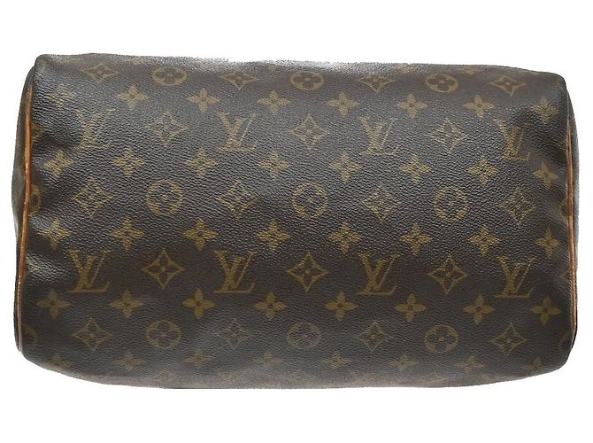 Louis Vuitton Speedy Monogram Canvas 30 - Ansicht 6