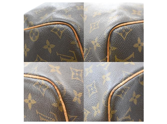 Louis Vuitton Speedy Monogram Canvas 30 - Ansicht 7