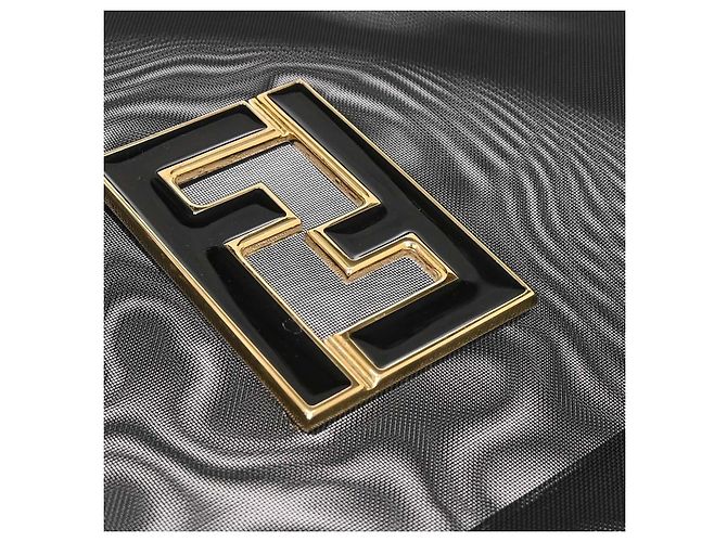 Fendi Vintage FF Mesh Large - Ansicht 7