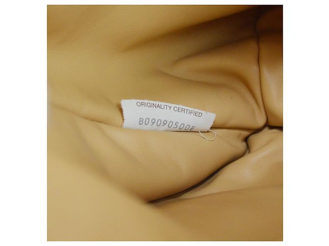 Bottega Veneta BV Twist Intrecciato Nappa Mini - vista 4