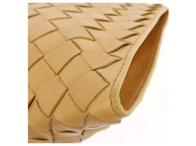 Bottega Veneta BV Twist Intrecciato Nappa Mini - vista 6