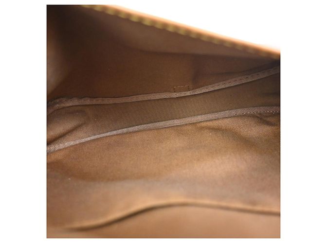 Louis Vuitton Saumur Monogram Canvas 30 - vista 5