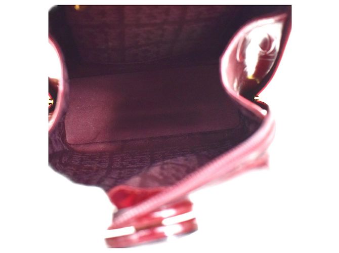 Cartier Happy birthday Lackleder - Ansicht 5