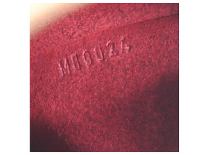 Louis Vuitton Multipli Cite Monogram Canvas Brown - view 7