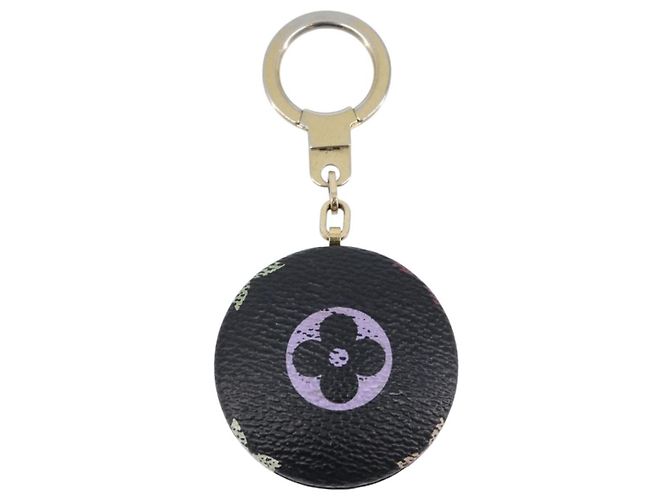 Louis Vuitton Astropill LED Keychain Monogram Multicolor - view 2