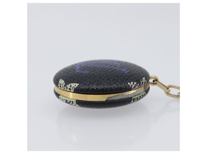 Louis Vuitton Astropill LED Keychain Monogram Multicolor - view 3