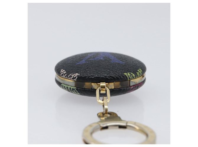 Louis Vuitton Astropill LED Keychain Monogram Multicolor - view 5