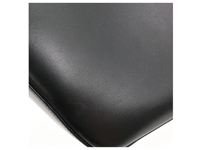 Cartier Panthère Leather Nero - vista 6