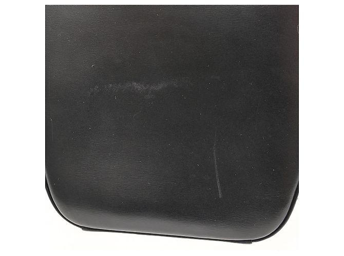 Cartier Panthère Leather Nero - vista 7