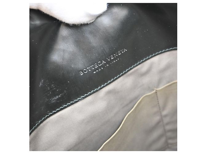 Bottega Veneta Intrecciato Shoulder Leather - vista 4