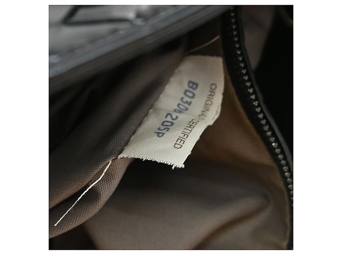 Bottega Veneta Intrecciato Shoulder Leather - vista 5