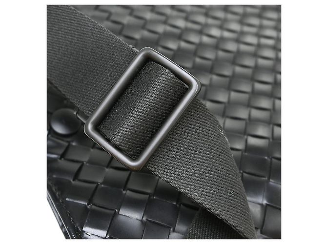 Bottega Veneta Intrecciato Shoulder Leather - vista 6
