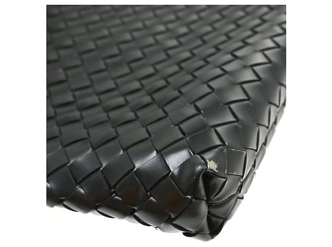 Bottega Veneta Intrecciato Shoulder Leather - vista 7
