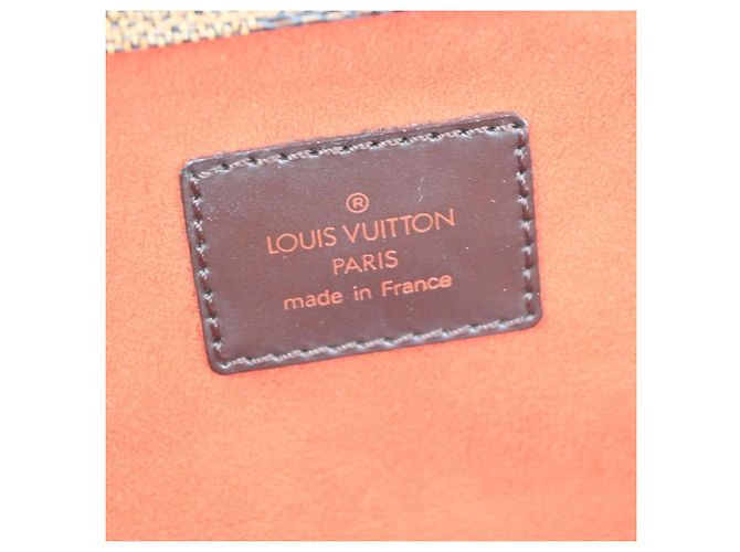 Louis Vuitton Parioli Damier GM - vista 6