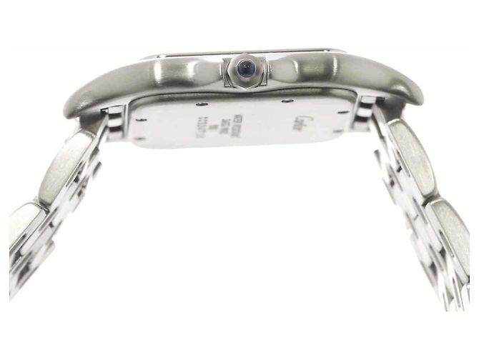 Orologio da uomo Cartier Panthère LM W25032P5 - vista 5