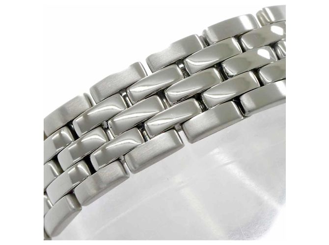 Orologio da uomo Cartier Panthère LM W25032P5 - vista 6