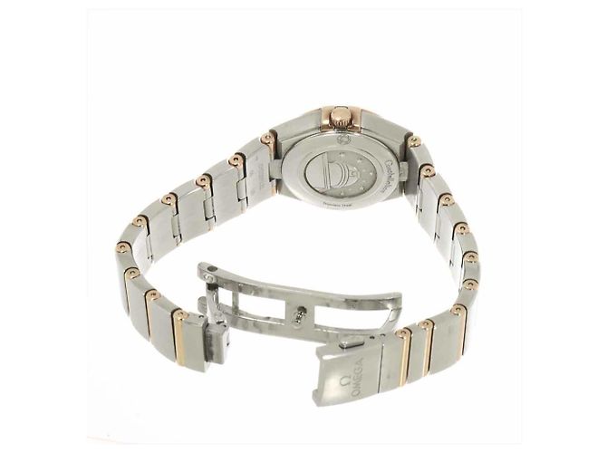 Orologio Omega Constellation da donna - vista 4