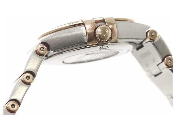 Orologio Omega Constellation da donna - vista 5