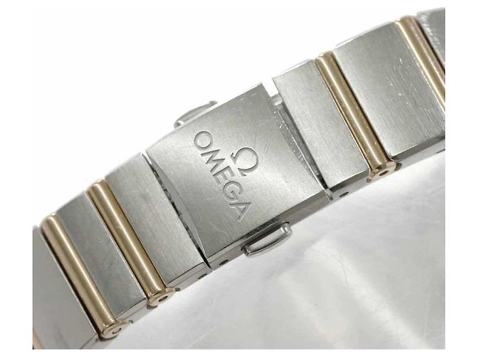 Orologio Omega Constellation da donna - vista 6