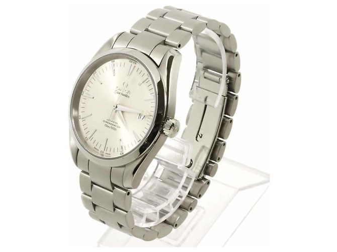 Orologio da uomo Omega Seamaster Aqua Terra Co-Axial 2503 30 - vista 2