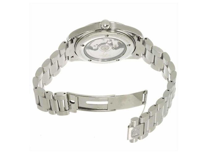 Orologio da uomo Omega Seamaster Aqua Terra Co-Axial 2503 30 - vista 4