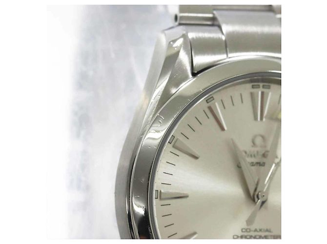 Orologio da uomo Omega Seamaster Aqua Terra Co-Axial 2503 30 - vista 7
